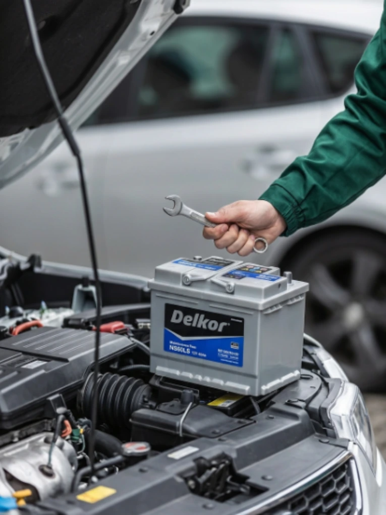 Tips To Extend Your Car Battery Life in Creek Harbour