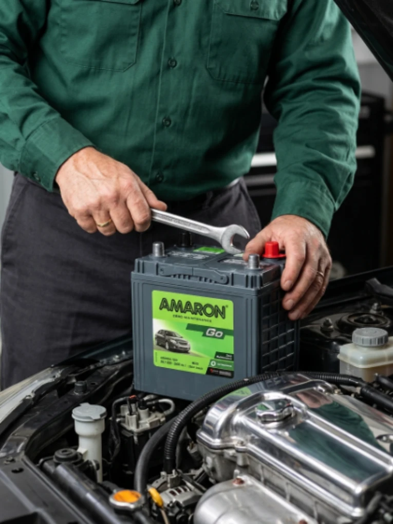 Tips To Extend Your Car Battery Life in Karama