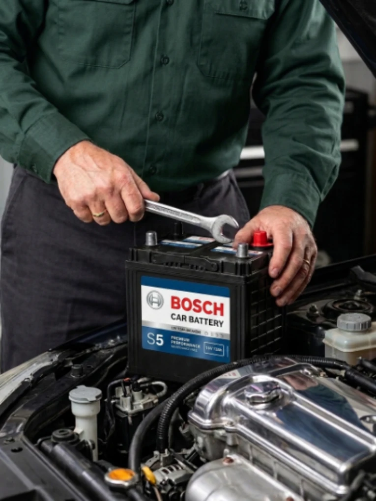 Tips To Extend Your Car Battery Life in Meydan
