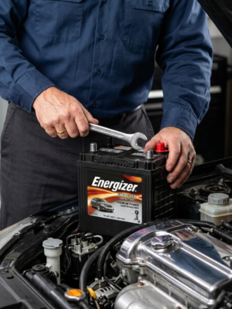 Tips To Extend Your Car Battery Life in Sobha