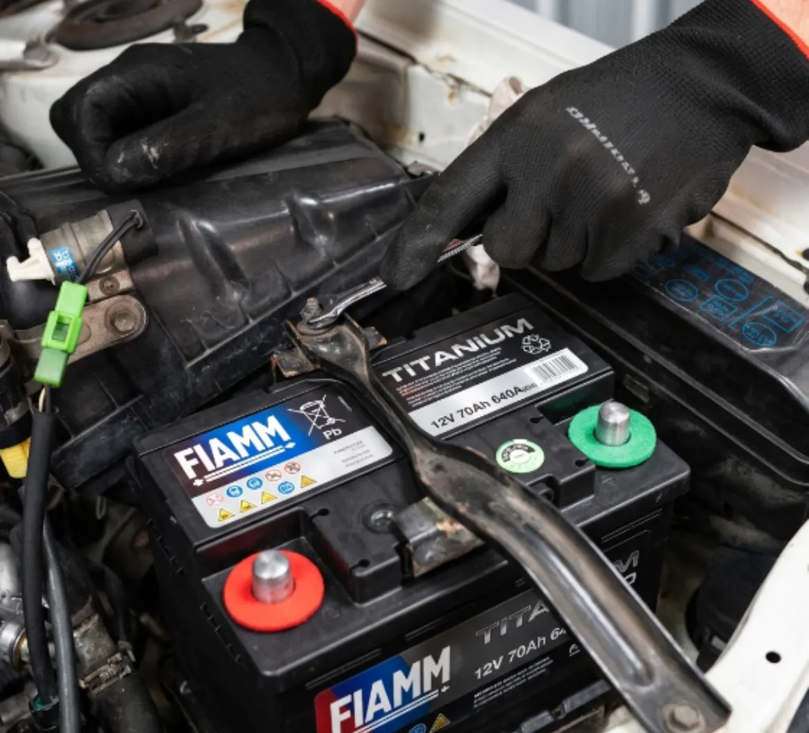 Why Do Sobha Drivers Trust Sayara Battery